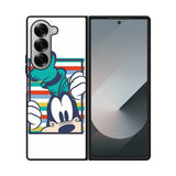 Disney Goofy Samsung Galaxy Z Fold 7 5G Case QC6310