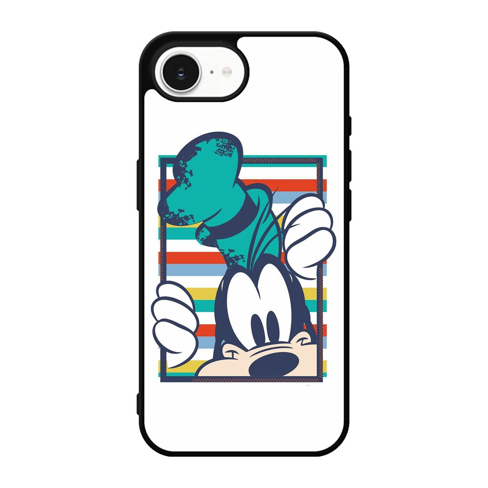 Disney Goofy iPhone 17e Case QC6310
