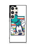 Disney Goofy Samsung Galaxy S25 Ultra 5G Case QC6310