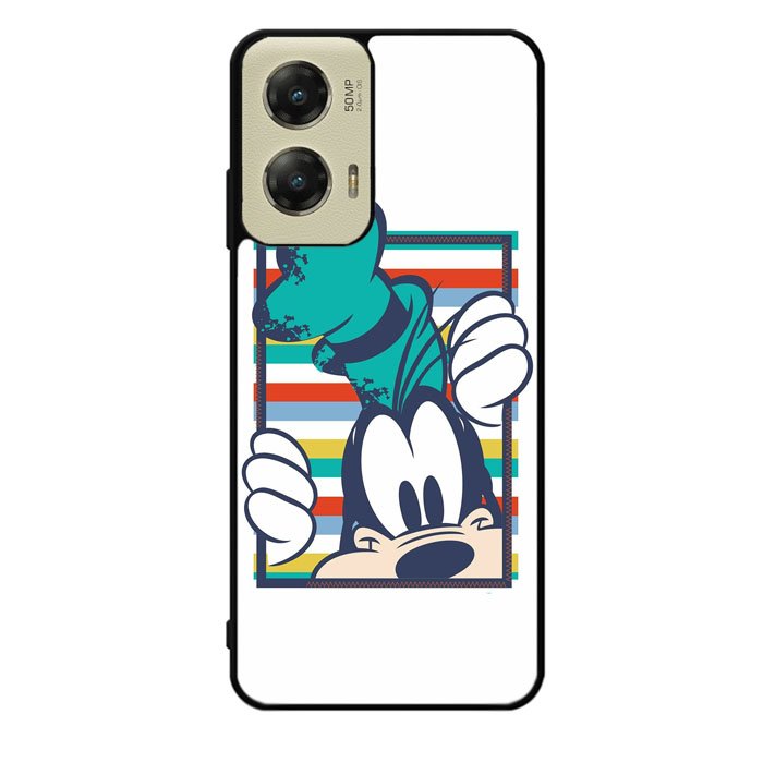 Disney Goofy Motorola Moto G Stylus 5G 2024 Case OV6310
