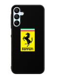 Ferrari Emblem Samsung Galaxy A35 5G Case OV6745