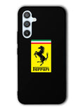 Ferrari Emblem Samsung Galaxy A14 5G Case QC6745