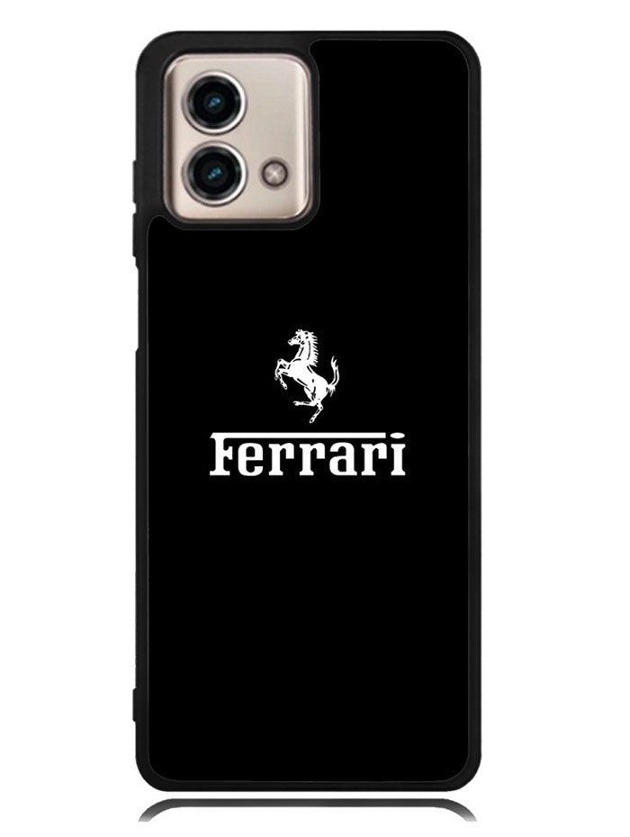 Ferrari Horse Motorola Moto G Stylus 5G 2023 Case OV6746