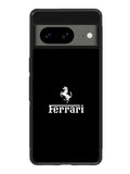 Ferrari Horse Google Pixel 8A Case QC6746