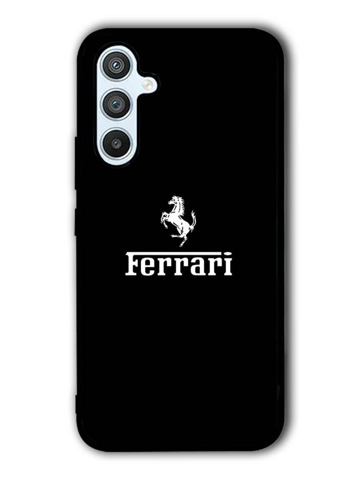 Ferrari Horse Samsung Galaxy A14 5G Case QC6746