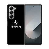 Ferrari Horse Samsung Galaxy Z Fold 7 5G Case QC6746