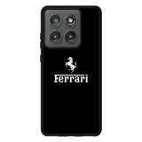 Ferrari Horse Motorola Moto Edge 2025 Case QC6746