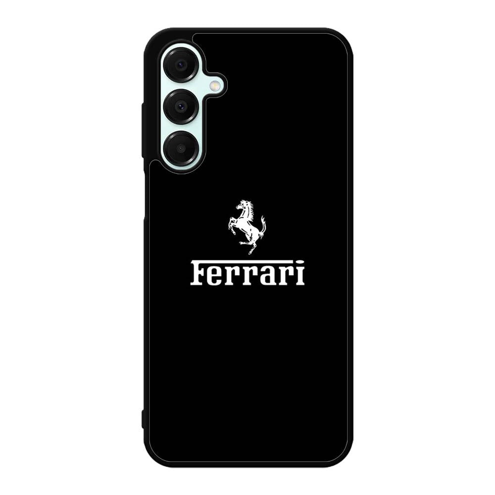Ferrari Horse Samsung Galaxy A16 Case OV6746