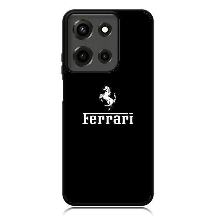Ferrari Horse Motorola Moto G 5G 2025 Case OV6746