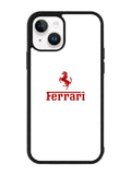 Ferrari Horse iPhone 14 Plus Case QC6748