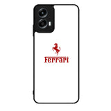 Ferrari Horse Motorola Moto G Play 2024 Case OV6748