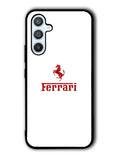 Ferrari Horse Samsung Galaxy A14 5G Case QC6748
