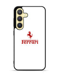 Ferrari Horse Samsung Galaxy S25 Plus 5G , Samsung Galaxy S25+ 5G Case OV6748
