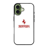 Ferrari Horse iPhone 17 Case OV6748