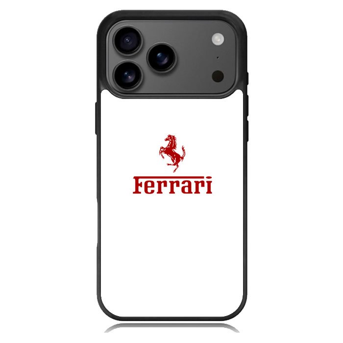 Ferrari Horse Samsung Galaxy S26 Ultra Case OV6748