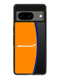 McLaren Carbon Google Pixel 8 Case QC3375
