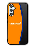 McLaren Carbon Samsung Galaxy A14 5G Case QC3375