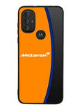 McLaren Carbon Motorola Moto G Pure 2021 , Moto G Power 2022 Case OV3375