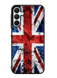United Kingdom Flag Samsung Galaxy A35 5G Case OV6776