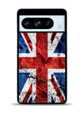 United Kingdom Flag Google Pixel 8 Pro Case QC6776