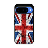 United Kingdom Flag Google Pixel 10 Case OV6776