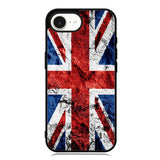 United Kingdom Flag iPhone 16e Case OV6776