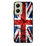 United Kingdom Flag Motorola Moto G Stylus 5G 2024 Case OV6776