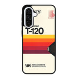Retro VHS Box Samsung Galaxy A56 5G Case RC6786