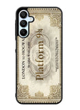 Harry Potter Platform Samsung Galaxy A15 5G Case