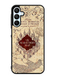 Harry Potter Marauders Map Samsung Galaxy A15 5G Case OV6789