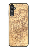 Harry Potter Hogwarts 2nd Samsung Galaxy A14 5G Case