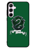 Harry Potter Slytherin 2nd Samsung Galaxy A35 5G Case