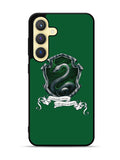 Harry Potter Slytherin 2nd Samsung Galaxy S25 Plus 5G , Samsung Galaxy S25+ 5G Case
