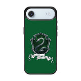 Harry Potter Slytherin 2nd iPhone Air Case