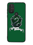 Harry Potter Slytherin 2nd Motorola Moto G Pure 2021 , Moto G Power 2022 Case