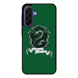 Harry Potter Slytherin 2nd Samsung Galaxy A17 Case