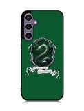 Harry Potter Slytherin 2nd Samsung Galaxy S23 FE 5G Case