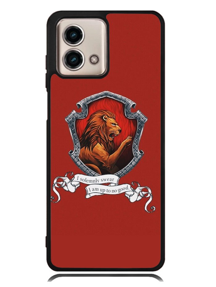 Harry Potter Gryffindor Motorola Moto G Stylus 5G 2023 Case OV6791