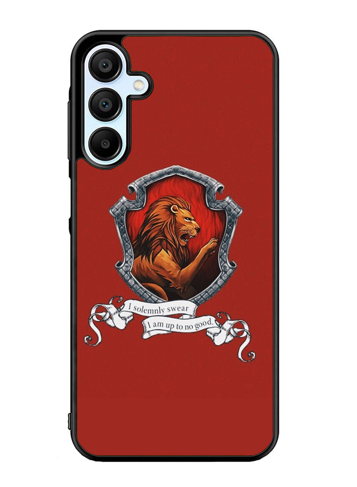 Harry Potter Gryffindor Samsung Galaxy A15 5G Case OV6791