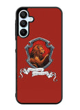 Harry Potter Gryffindor Samsung Galaxy A15 5G Case OV6791