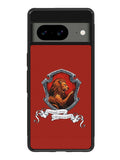 Harry Potter Gryffindor Google Pixel 8 Case QC6791