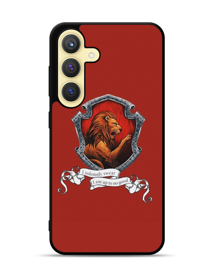 Harry Potter Gryffindor Samsung Galaxy S25 5G Case OV6791