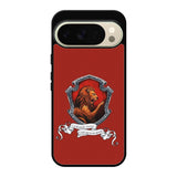 Harry Potter Gryffindor Google Pixel 10 Pro Case QC6791