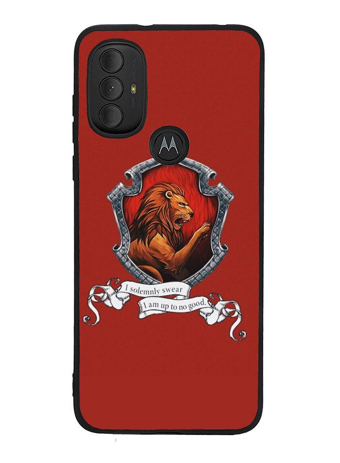 Harry Potter Gryffindor Motorola Moto G Pure 2021 , Moto G Power 2022 Case OV6791