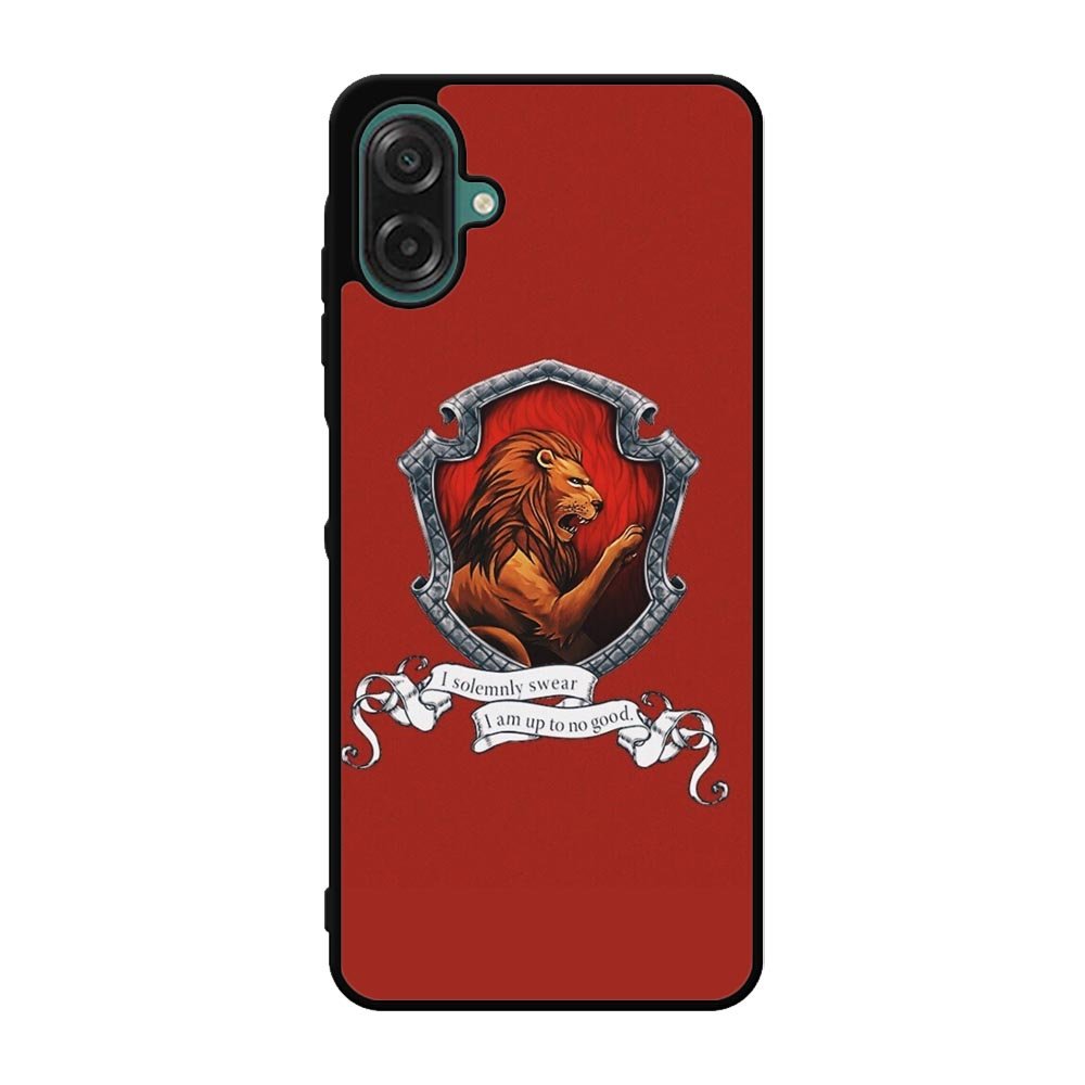 Harry Potter Gryffindor Samsung Galaxy A07 Case QC6791