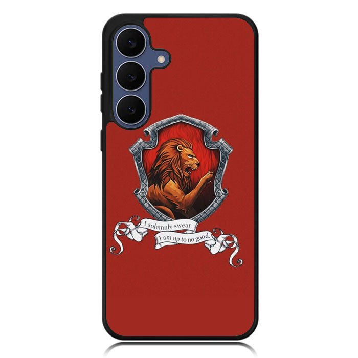 Harry Potter Gryffindor Samsung Galaxy S25 FE Case OV6791
