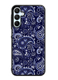 Paisley Pattern Samsung Galaxy A15 5G Case OV6794