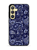 Paisley Pattern Samsung Galaxy S25 Plus 5G , Samsung Galaxy S25+ 5G Case OV6794