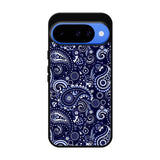 Paisley Pattern Google Pixel 10 Case QC6794