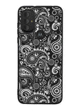 Paisley Pattern Motorola Moto G Pure 2021 , Moto G Power 2022 Case